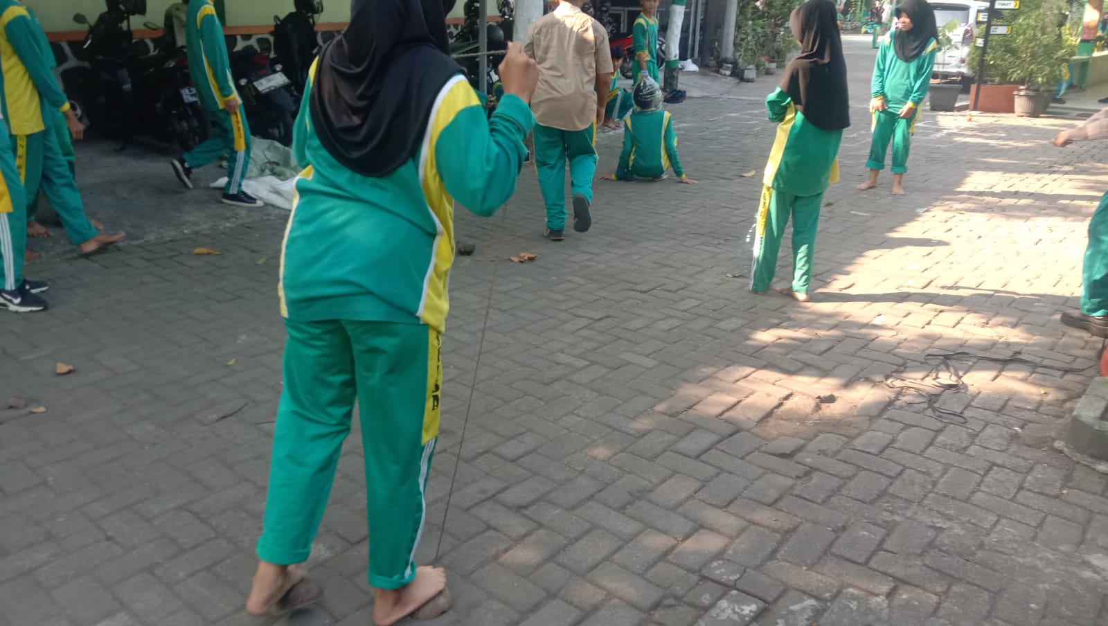 Gambar Berita